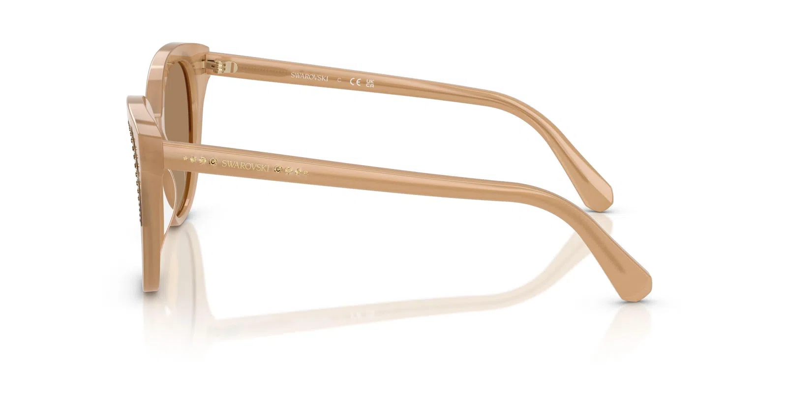 Swarovski 6031 Sunglasses - view 30